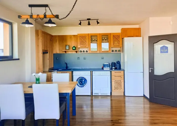 Tarnovo Center Veliko Tarnovo