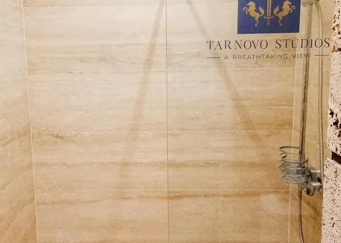 Appartement Tarnovo Center *