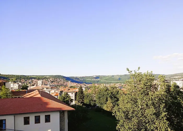 Tarnovo Center Appartement Veliko Tarnovo