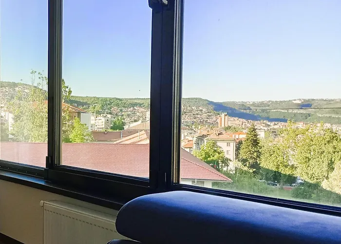 Tarnovo Center * Veliko Tarnovo