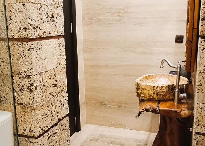 Tarnovo Center Apartment