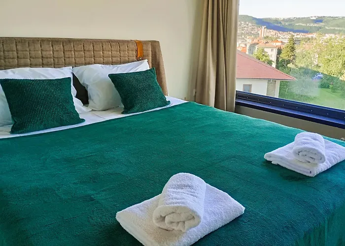 Tarnovo Center Appartement Veliko Tarnovo