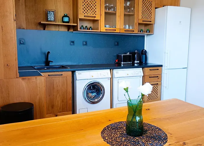 Apartment Tarnovo Center