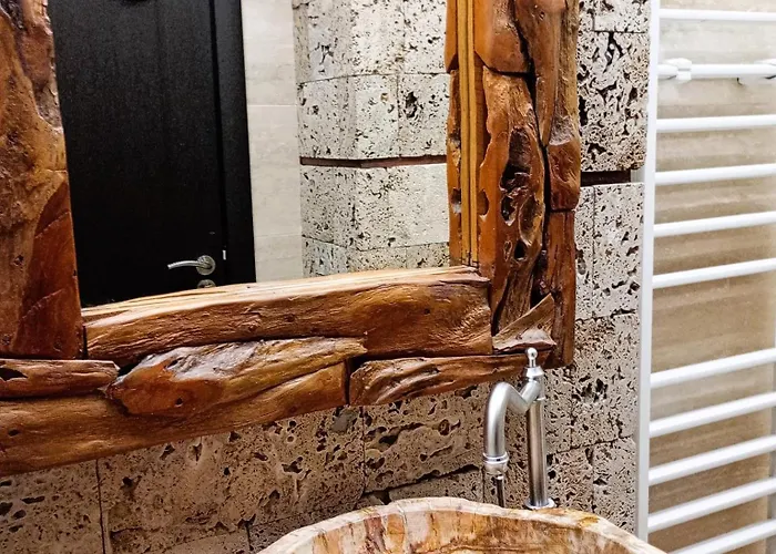 Tarnovo Center Apartment