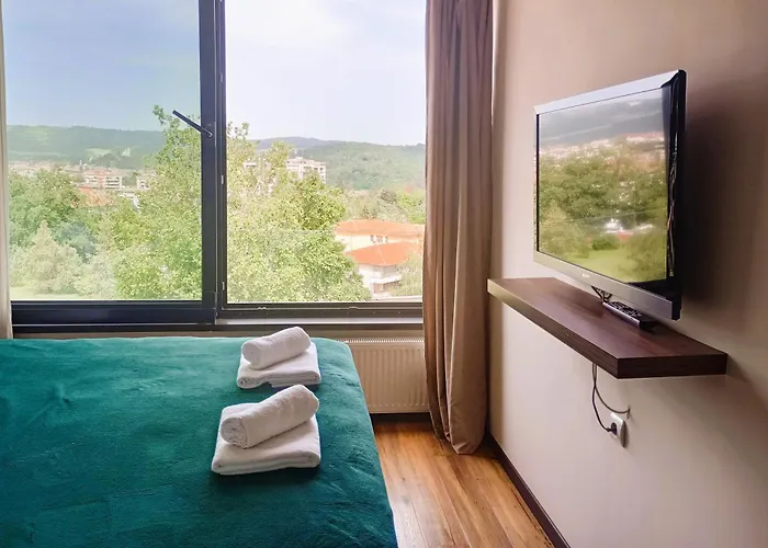 Tarnovo Center Veliko Tarnovo