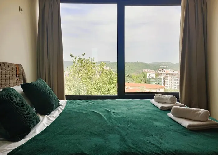 Tarnovo Center Veliko Tarnovo